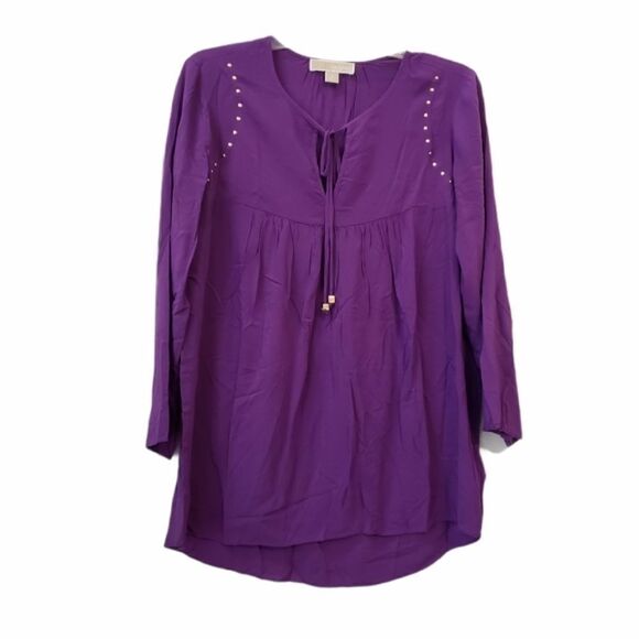 Micheal  Kors Top - Picture 1 of 4